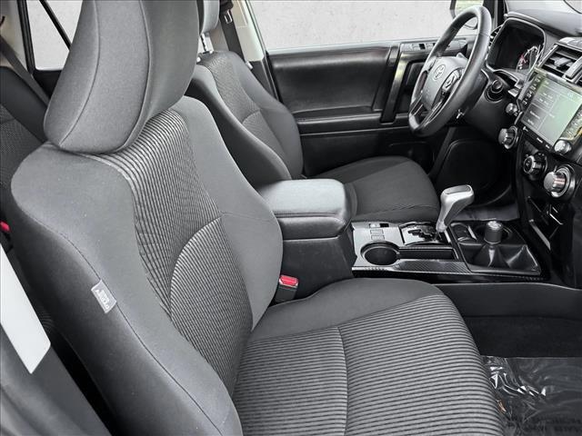 used 2024 Toyota 4Runner car, priced at $40,798