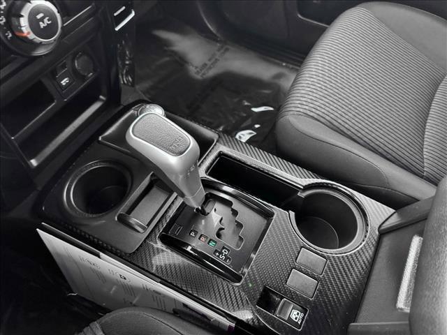 used 2024 Toyota 4Runner car, priced at $40,798