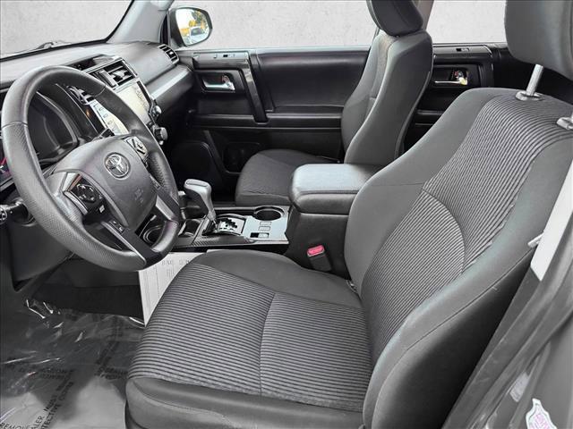 used 2024 Toyota 4Runner car, priced at $40,798