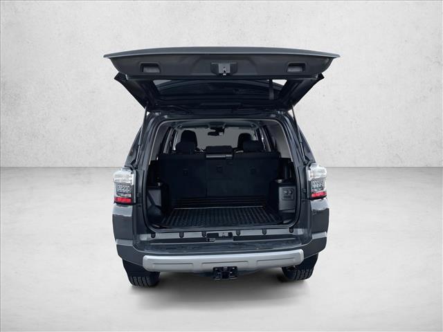 used 2024 Toyota 4Runner car, priced at $40,798
