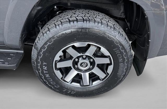 used 2024 Toyota 4Runner car, priced at $40,798