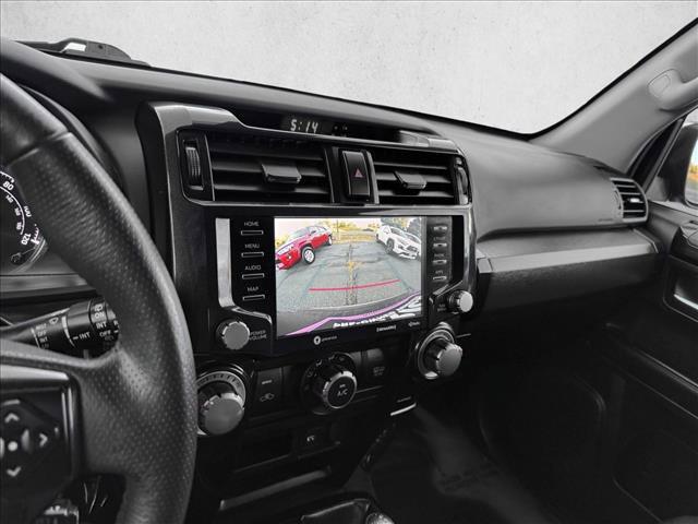 used 2024 Toyota 4Runner car, priced at $40,798