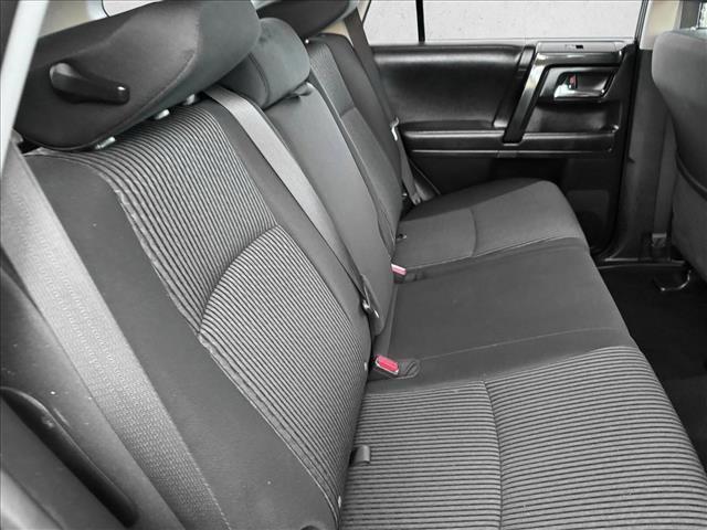 used 2024 Toyota 4Runner car, priced at $40,798