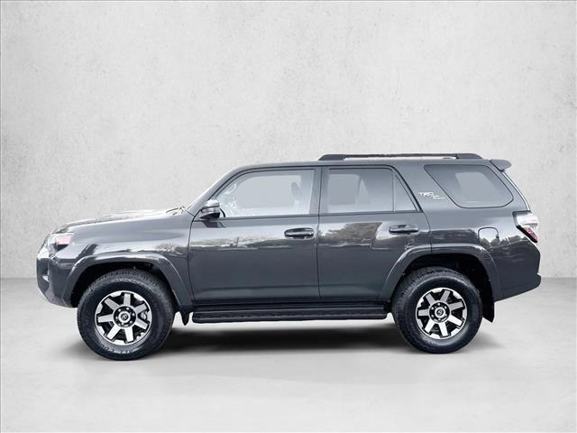 used 2024 Toyota 4Runner car, priced at $40,798