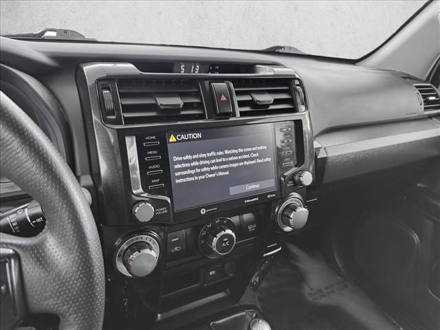 used 2024 Toyota 4Runner car, priced at $40,798