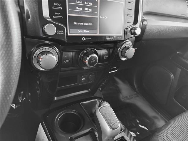 used 2024 Toyota 4Runner car, priced at $40,798