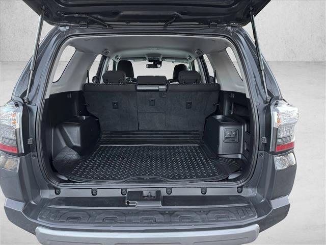 used 2024 Toyota 4Runner car, priced at $40,798