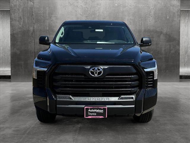 new 2024 Toyota Tundra car, priced at $53,333