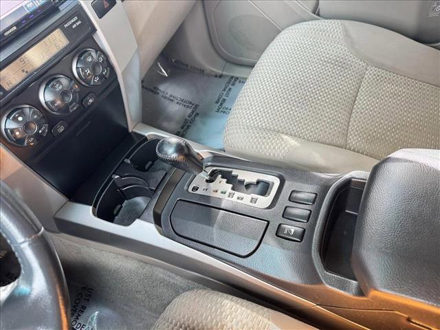 used 2008 Toyota 4Runner car, priced at $14,998