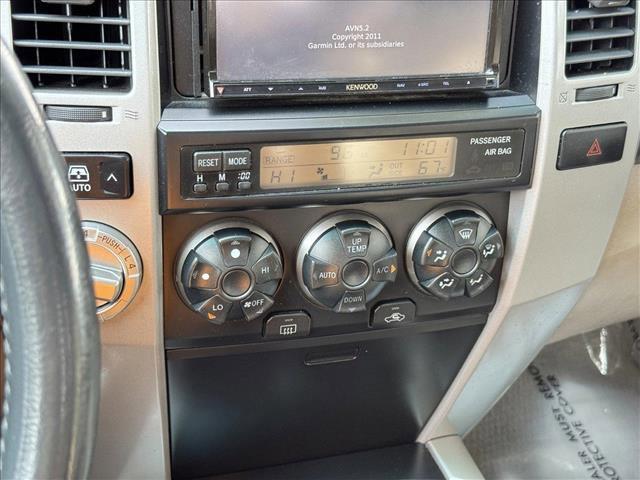 used 2008 Toyota 4Runner car, priced at $14,998