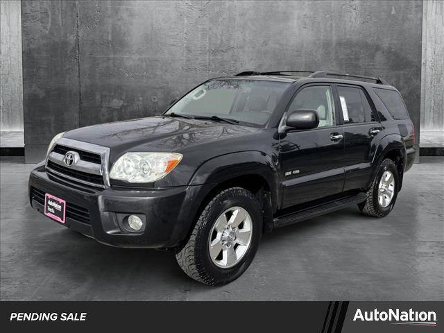 used 2008 Toyota 4Runner car, priced at $15,798