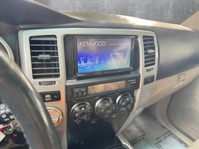 used 2008 Toyota 4Runner car, priced at $14,998