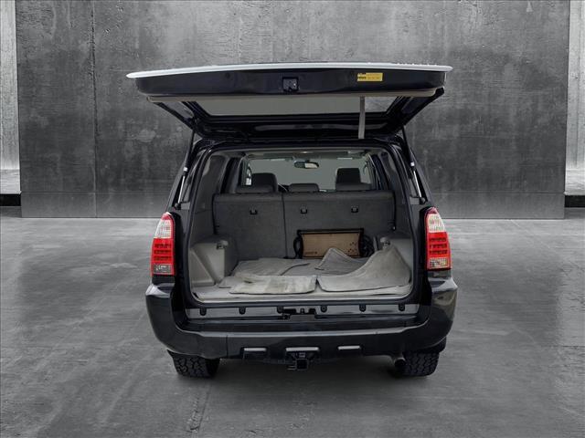 used 2008 Toyota 4Runner car, priced at $14,998