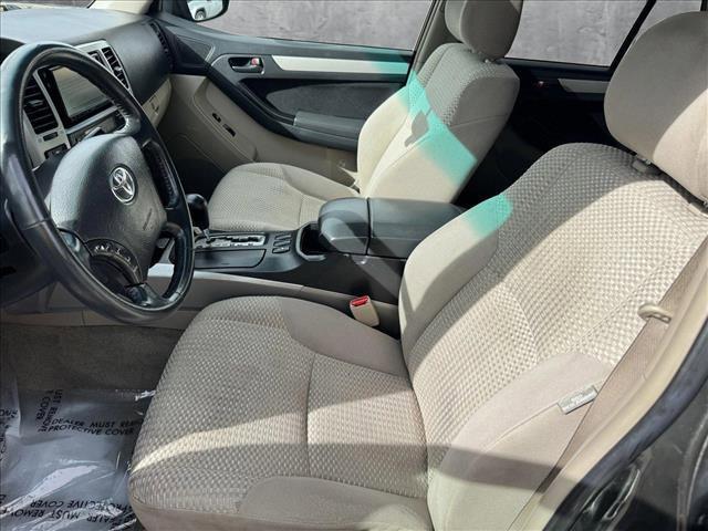 used 2008 Toyota 4Runner car, priced at $14,998