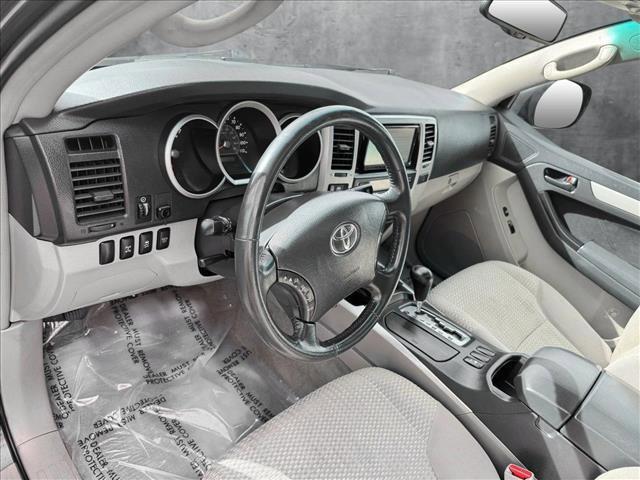 used 2008 Toyota 4Runner car, priced at $14,998
