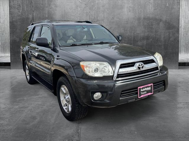 used 2008 Toyota 4Runner car, priced at $14,998