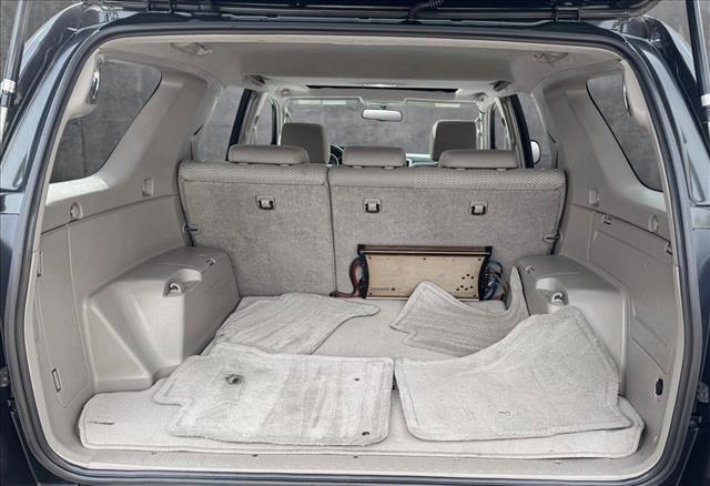 used 2008 Toyota 4Runner car, priced at $14,998