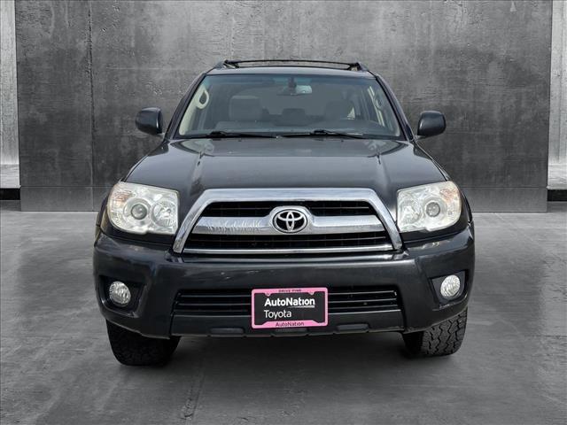 used 2008 Toyota 4Runner car, priced at $14,998