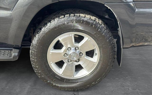 used 2008 Toyota 4Runner car, priced at $14,998