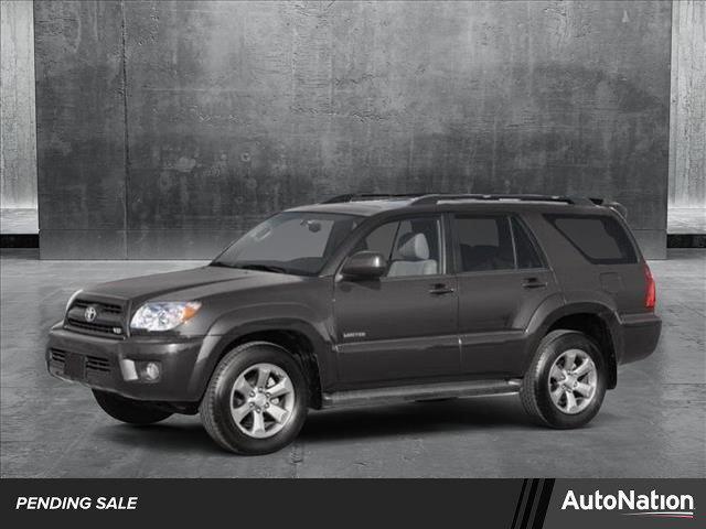 used 2008 Toyota 4Runner car, priced at $17,398