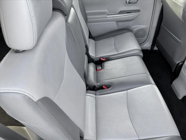 used 2016 Toyota Prius v car, priced at $12,698