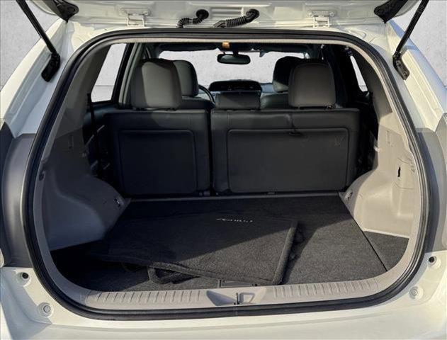 used 2016 Toyota Prius v car, priced at $12,698