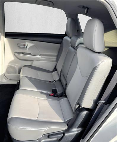 used 2016 Toyota Prius v car, priced at $12,698