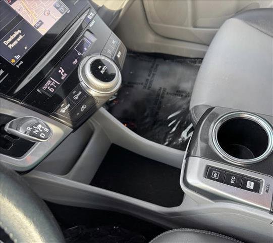 used 2016 Toyota Prius v car, priced at $12,698