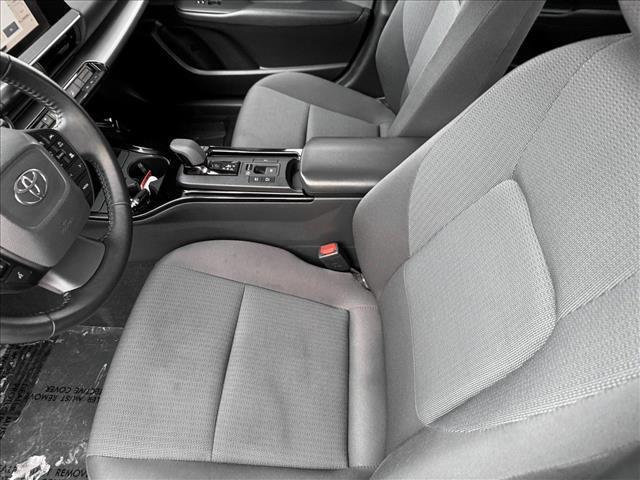 used 2023 Toyota Prius car, priced at $24,698