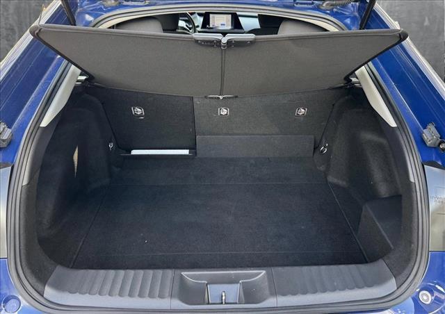 used 2023 Toyota Prius car, priced at $24,698