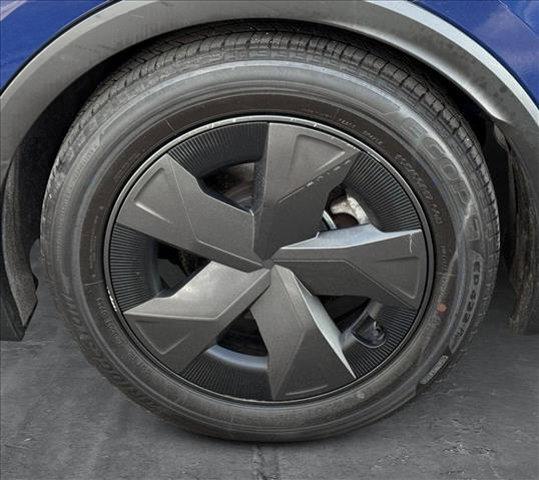 used 2023 Toyota Prius car, priced at $24,698