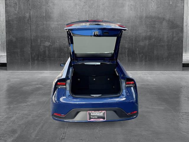 used 2023 Toyota Prius car, priced at $24,698