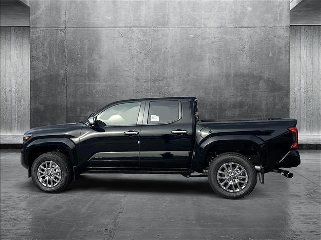 new 2024 Toyota Tacoma car, priced at $55,099