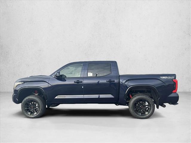 new 2026 Toyota Tundra car, priced at $76,794
