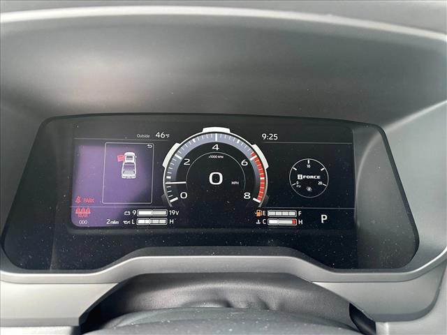 new 2026 Toyota Tundra car, priced at $76,794