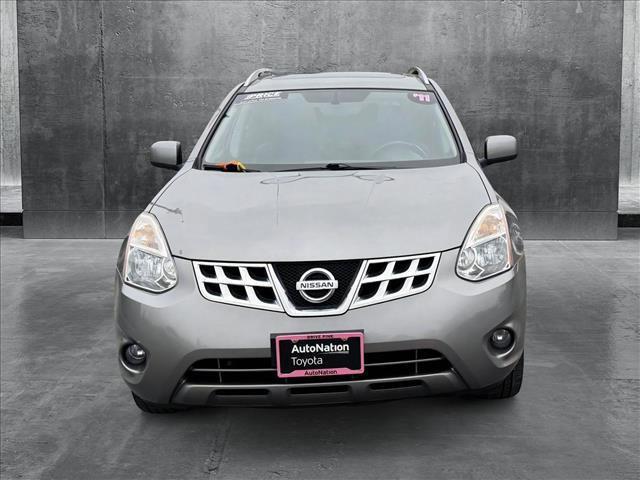 used 2011 Nissan Rogue car, priced at $8,948