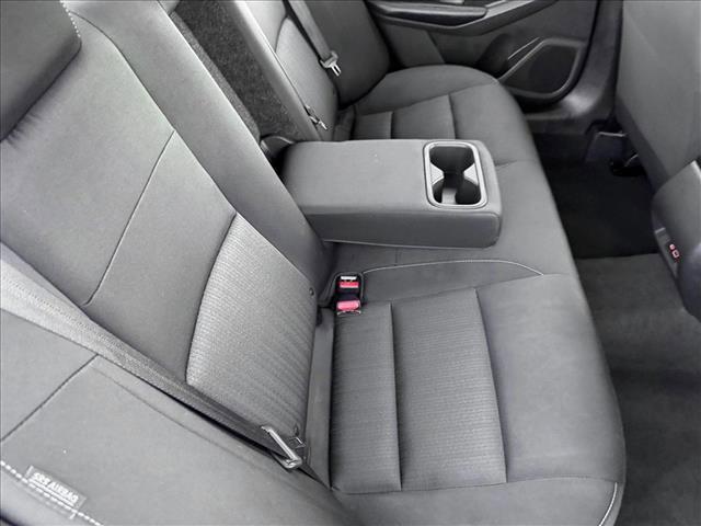 used 2022 Nissan Altima car, priced at $19,098