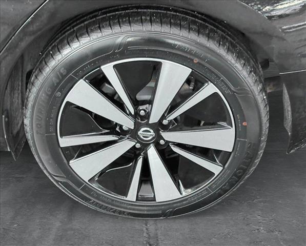 used 2022 Nissan Altima car, priced at $19,098