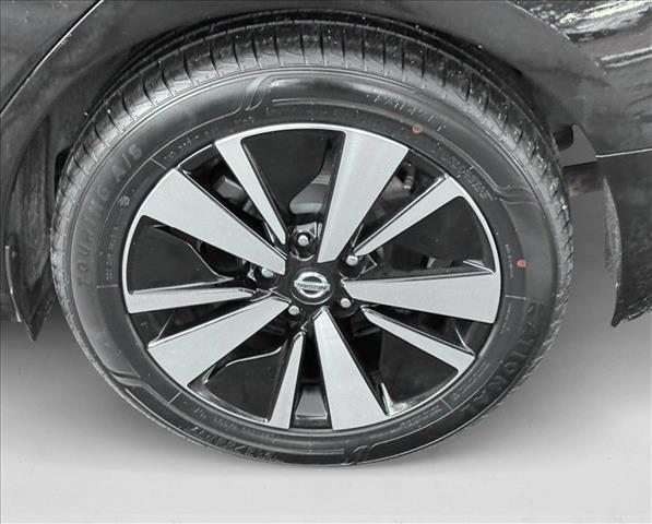 used 2022 Nissan Altima car, priced at $17,498