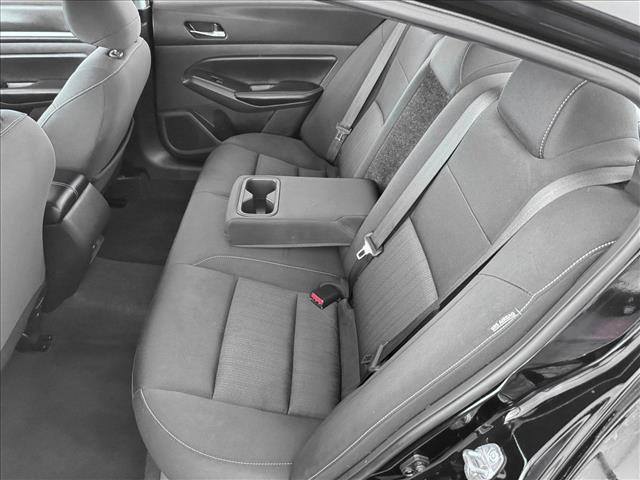 used 2022 Nissan Altima car, priced at $19,098