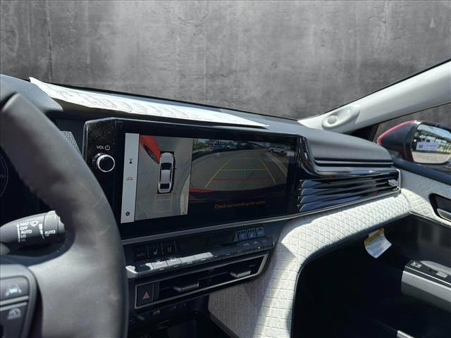 new 2025 Toyota Camry car, priced at $41,904