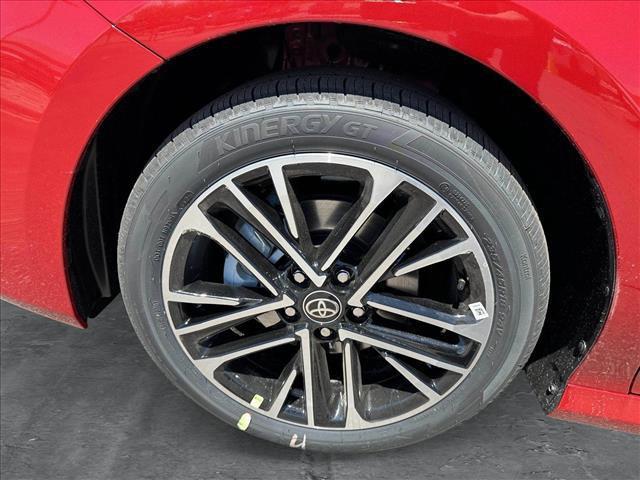 new 2025 Toyota Camry car, priced at $41,904