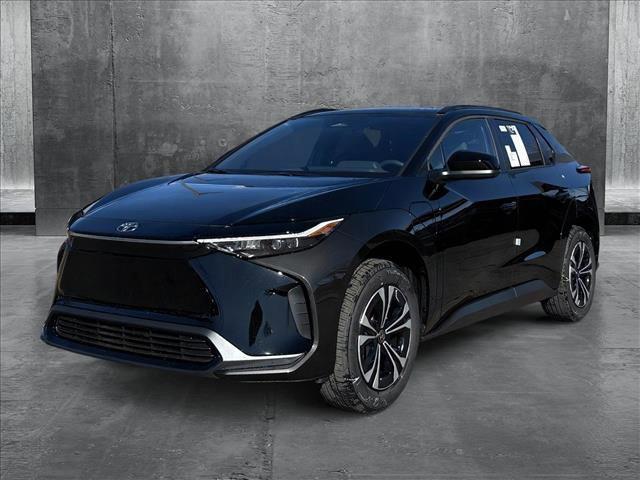 new 2024 Toyota bZ4X car, priced at $47,354