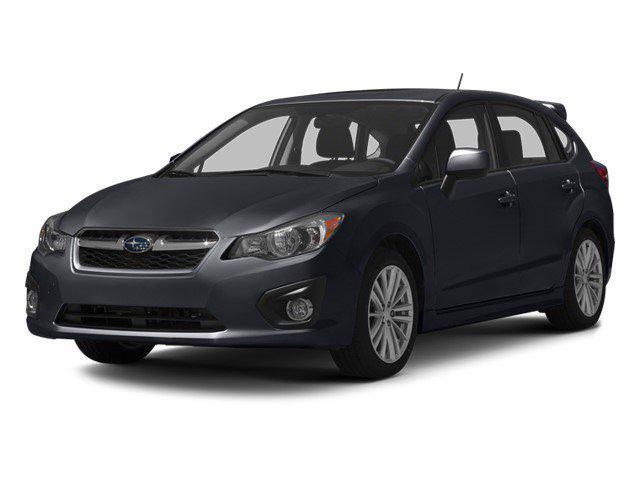 used 2013 Subaru Impreza car, priced at $11,998