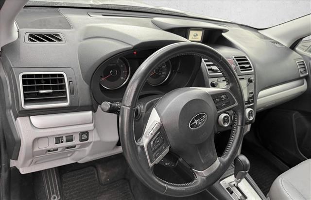 used 2016 Subaru Forester car, priced at $14,698