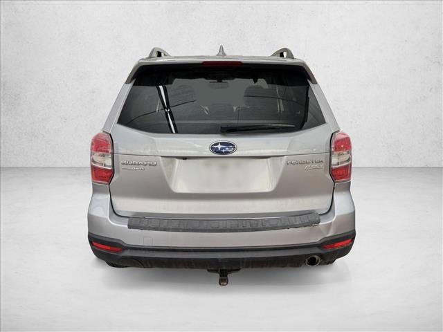 used 2016 Subaru Forester car, priced at $14,698