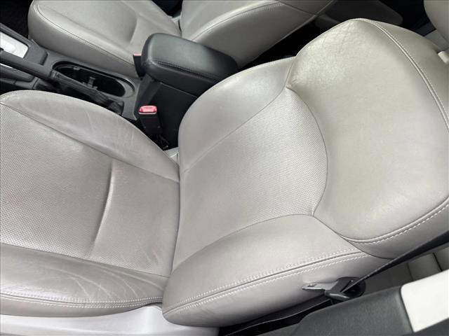 used 2016 Subaru Forester car, priced at $14,698
