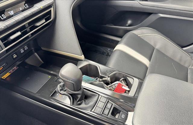 used 2025 Toyota Camry car, priced at $28,998