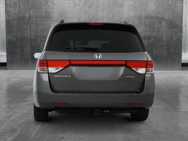 used 2015 Honda Odyssey car, priced at $19,798