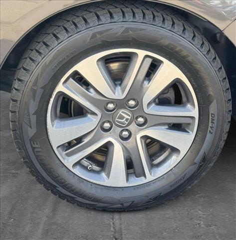 used 2015 Honda Odyssey car, priced at $19,798